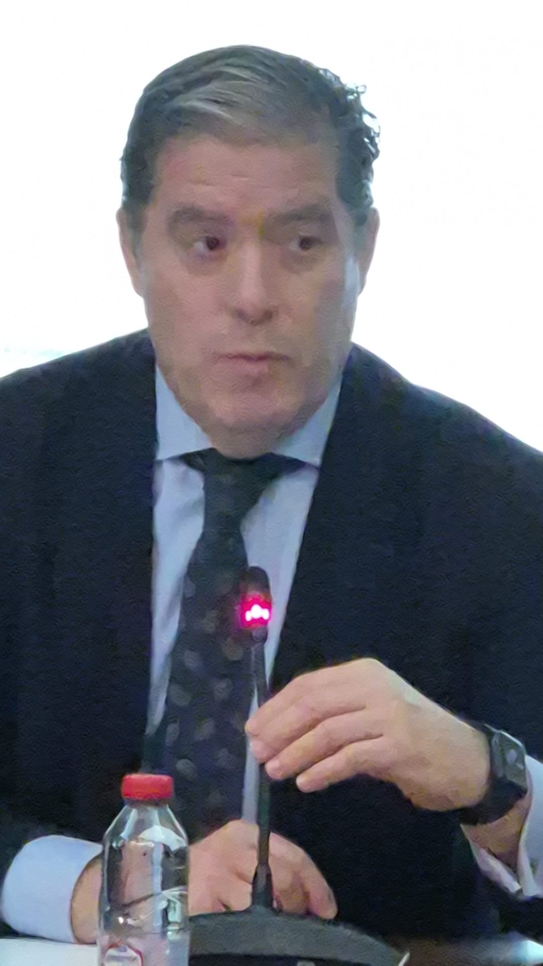 Director Fundación Progreso y salud CABIMER